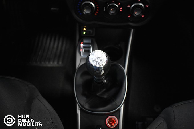 ALFA ROMEO MiTo 1.4 T 120 CV GPL Distinctive